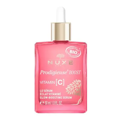 Nuxe Rozjasňující pleťové sérum s vitamínem C Prodigieuse Boost (Glow-Boosting Serum) 30 ml