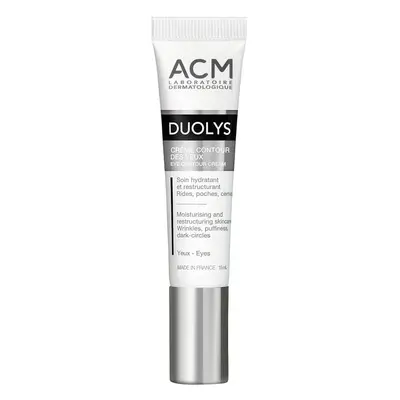 ACM Krém na oční kontury Duolys (Eye Contour Cream) 15 ml