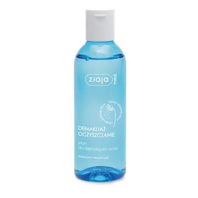 Ziaja Odličovač očí (Make-Up Remover) 200 ml