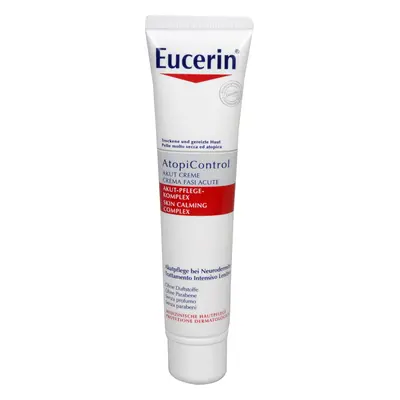 Eucerin Acute krém AtopiControl 40 ml