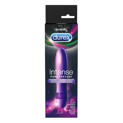 Durex Vibrátor Intense Pure Fantasy 1 ks