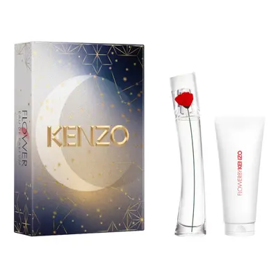 Kenzo Flower By Kenzo Christmas Edition - EDP 30 ml + tělové mléko 75 ml