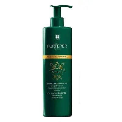 René Furterer Zkrášlující šampon 5 Sens (Shampoo Beautifying) 600 ml