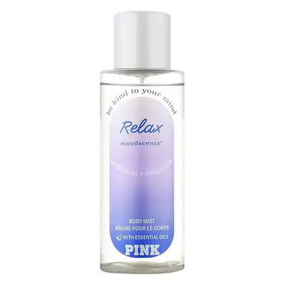 Victoria's Secret Pink Relax - tělový sprej 250 ml