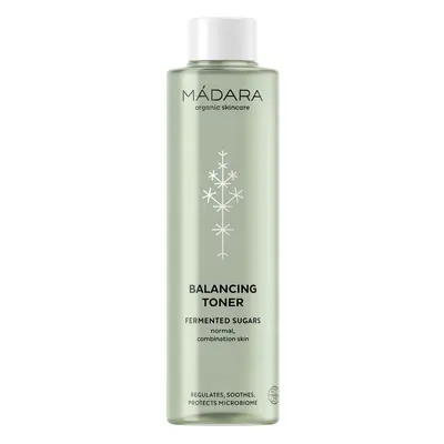 MÁDARA Vyrovnávací tonikum (Balancing Toner) 200 ml