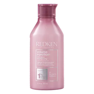 Redken Šampon pro objem Volume Injection (Shampoo Volumizing) 300 ml