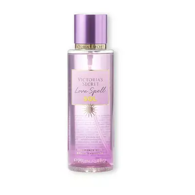 Victoria's Secret Love Spell Sol - tělový závoj 250 ml