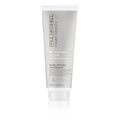 Paul Mitchell Kondicionér pro citlivou pokožku hlavy Clean Beauty (Scalp Therapy Conditioner) 25