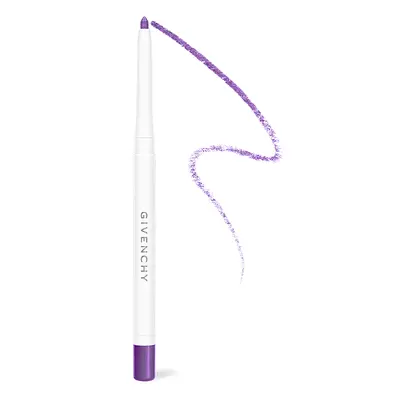 Givenchy Voděodolná tužka na oči Couture Waterproof (Eyeliner) 0,3 g 06 Lilac