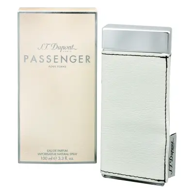 S.T. Dupont Passenger For Women - EDP 100 ml