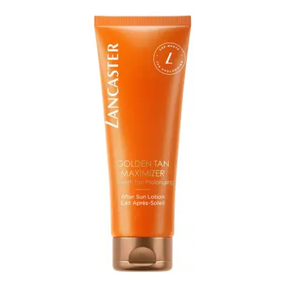 Lancaster Tělové mléko prodlužující opálení Golden Tan Maximizer (After Sun Lotion) 125 ml