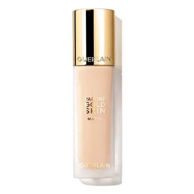 Guerlain Matující make-up Parure Gold Skin Matte (Foundation) 35 ml 2W Warm