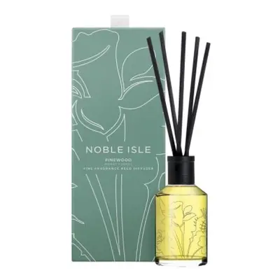 Noble Isle Vonný difuzér Pinewood 180 ml