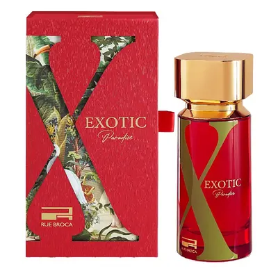 Rue Broca Exotic Paradise - EDP 100 ml