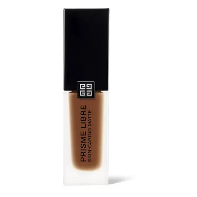 Givenchy Matující tekutý make-up Prisme Libre Skin-Caring Matte (Foundation) 30 ml 6-C485