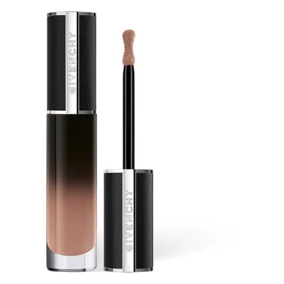 Givenchy Matná tekutá rtěnka Le Rouge Interdit (Cream Velvet Lipstick) 6,5 ml N12 Beige Doré