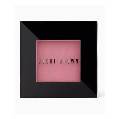 Bobbi Brown Pudrová tvářenka (Blush Matte) 3,5 g Desert Pink