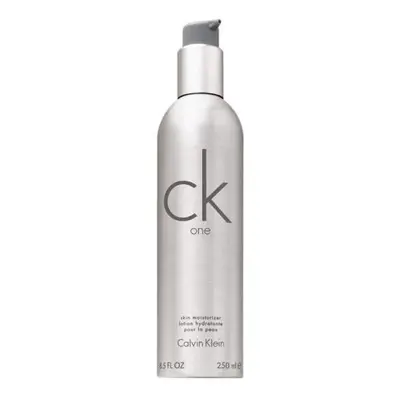 Calvin Klein CK One - tělové mléko 250 ml