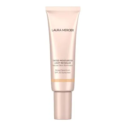 Laura Mercier Tónovaný hydratační pleťový krém (Tinted Moisturizer Light Revealer) 50 ml 1W1 Por