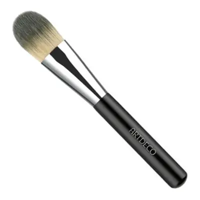 Artdeco Profesionální štětec na make-up s nylonovými vlákny (Make Up Brush Premium Quality)