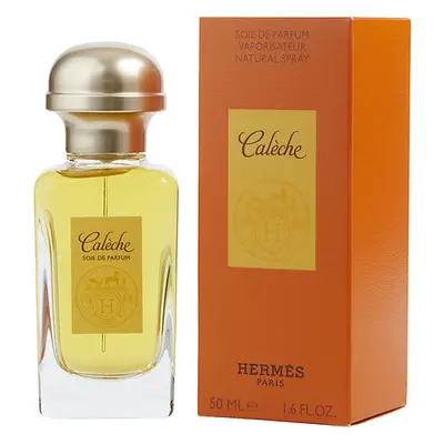 Hermes Calèche Soie de Parfum - EDP 50 ml