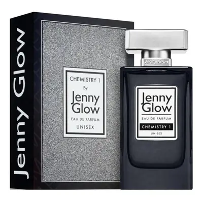 Jenny Glow Chemistry 1 - EDP 80 ml