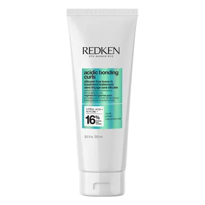 Redken Bezoplachová kúra pro kudrnaté a vlnité vlasy Acidic Bonding Curls (Leave-In Treatment) 2