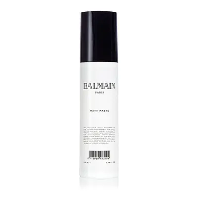 Balmain Matující pasta na vlasy (Matt Paste) 100 ml