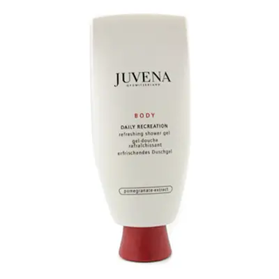 Juvena Sprchový gel (Daily Recreation) 200 ml