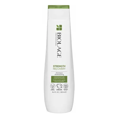 Biolage Šampon pro poškozené vlasy Strength Recovery (Shampoo) 250 ml