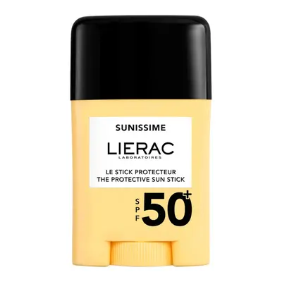 Lierac Ochranná tyčinka SPF 50+ Sunissime (The Protective Sun Stick) 10 g