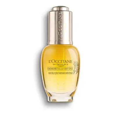 L'Occitane en Provence Omlazující pleťový olej (Divine Oil) 30 ml