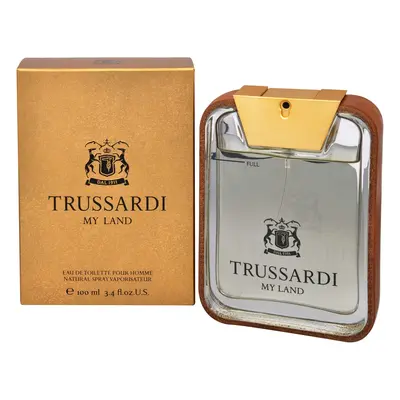 Trussardi My Land - EDT 50 ml