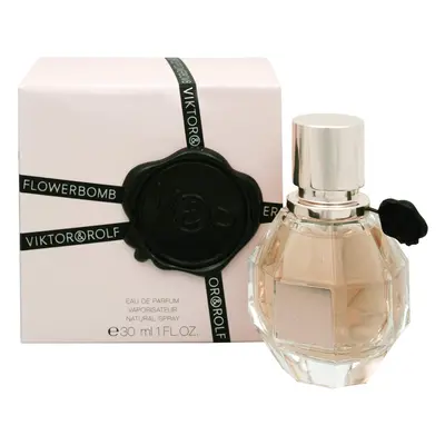 Viktor & Rolf Flowerbomb - EDP 100 ml