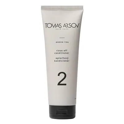 Tomas Arsov Regenerační kondicionér Green Tea (Rinse Off Conditioner) 250 ml