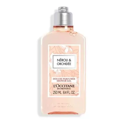 L`Occitane en Provence Sprchový gel Neroli & Orchidée (Shower Gel) 250 ml