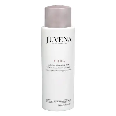 Juvena Čisticí pleťové mléko (Calming Cleansing Milk) 200 ml