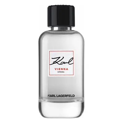 Karl Lagerfeld Vienna Opera - EDT - TESTER 100 ml