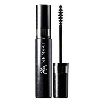 Sensai Objemová řasenka 38°C (Mascara) 6 ml Black