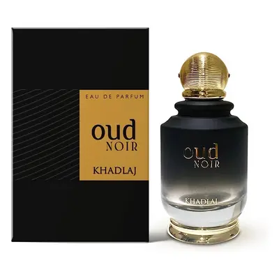 Khadlaj Khadlaj Oud Noir - EDP 100 ml