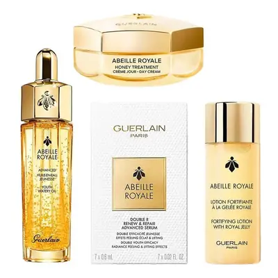 Guerlain Dárková sada Abeille Royale Discovery Age-Defying Set