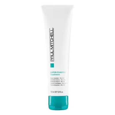 Paul Mitchell Hydratační a vyživující péče pro suché vlasy (Moisture Super-Charged Treatment) 15