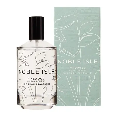 Noble Isle Bytová vůně Pinewood (Fine Room Fragrance) 100 ml