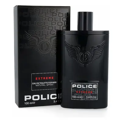 Police Police Extreme - EDT 100 ml