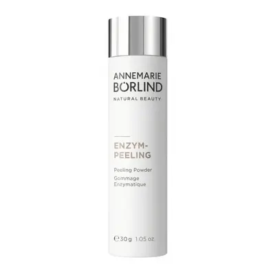 ANNEMARIE BORLIND Enzymový peeling (Peeling Powder) 30 g