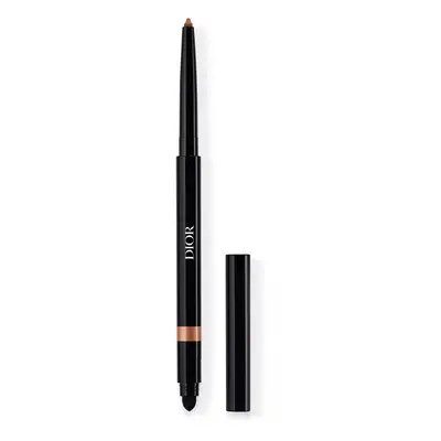 Dior Voděodolná tužka na oči Diorshow (Stylo) 0,3 g Pearly Bronze