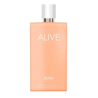 Hugo Boss Boss Alive - tělové mléko 200 ml