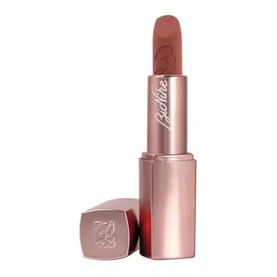 BioNike Ultra krycí rtěnka Defence Color Soft Mat (Opaque Lipstick) 3,5 ml 806 Rouge Cerise