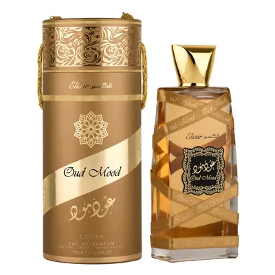 Lattafa Oud Mood Elixir - EDP 100 ml