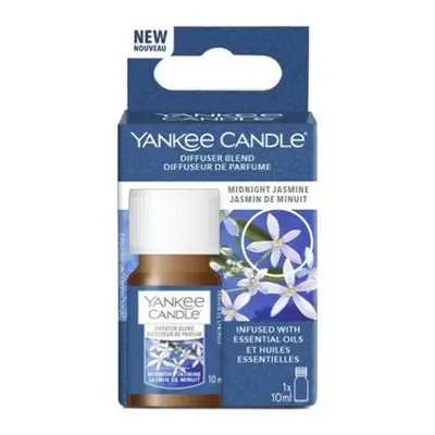 Yankee Candle Aroma olej Midnight Jasmine 10 ml